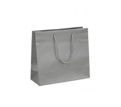 Dárková taška Silver 25x11x20