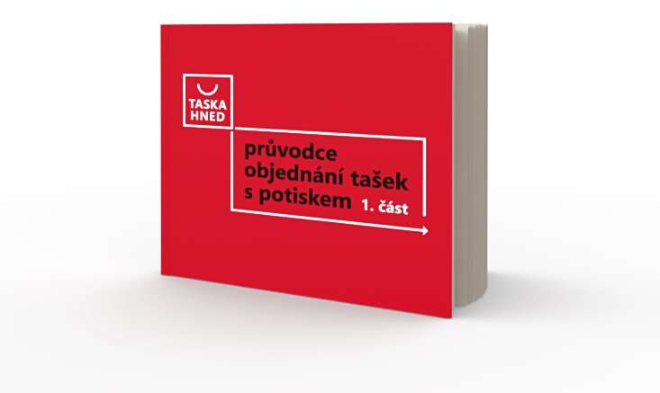 eBook průvdoce potiskem papírových tašek