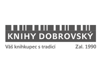 logo Knihy Dobrovský
