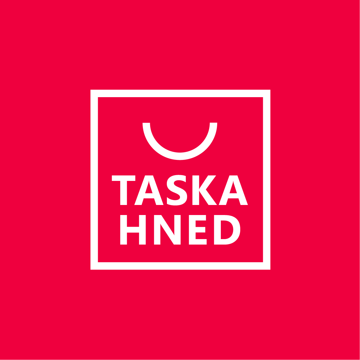 logo TaškaHned