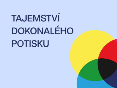 Tajemství dokonalého potisku: Proč monitor svítí a pixely lžou?