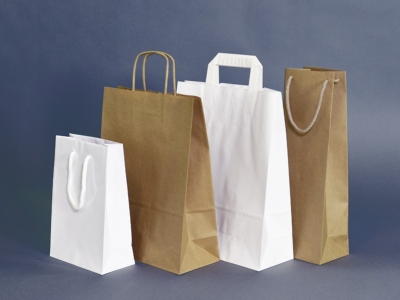 Víme, jaké reklamní nákupní tašky kupuje Vaše konkurence