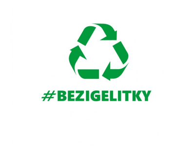 Toto je projekt #bezigelitky. Seznamte se...